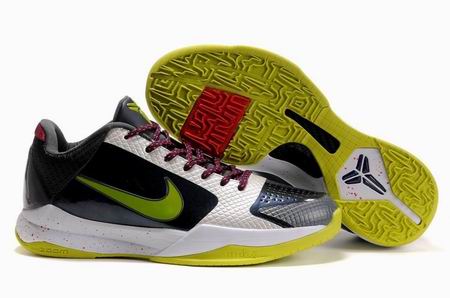 Nike Kobe Shoes-007